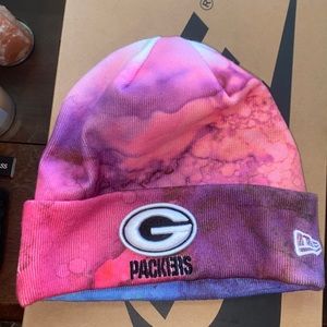 Green Bay Packers Beanie